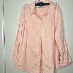 Women’s button down